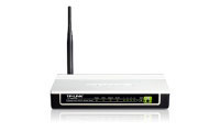 Tp-link 150Mbps Wireless N ADSL2+ (TD-W8951ND) Tp-link 150Mbps Wireless N ADSL2+ (TD-W8951ND)